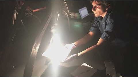 How To Tutorial : ASD Field Spec4 Spectro Radio Meter Complete working and Procedure to use