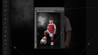 🔥 Instantly Add Realistic Smoke to Your Sports Photos! ⚽