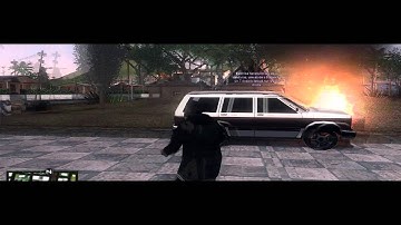 Varrio Eighteen - Crenshaw Blvd Gangsters