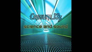 Video thumbnail of "Cesium 137 - Peripheral"