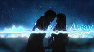 Amazing Trance! - Take Me Away (Katie J. Radio Edit)