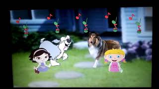 Little Einsteins Blues Clues Season 2 Episode 35 Part 2