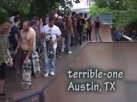 Comer and Burk's Backyard Blowout- Austin