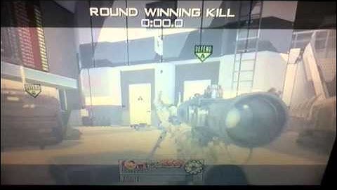 MW2 trickshots ep 1