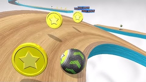 Going Balls | All Levels Gameplay | Android iOS Part 30