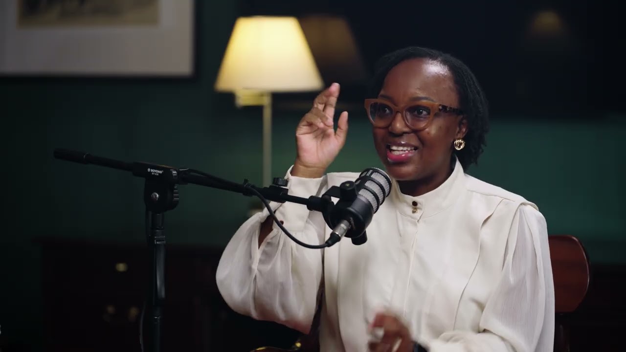 SN2; Episode 6: Money Trauma, Debt, Business & Self-Worth | Ft. Susan Wanjiku