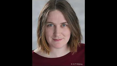 Marie Browne Showreel