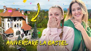 🎂 Scarlett: SURPRIZA de Ziua de Naștere + UNBOXING Cadouri