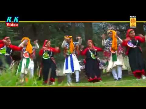 Narender Thakur Latest Himachali Pahari Video Songs Rok Bhabhye  Meri Shobna