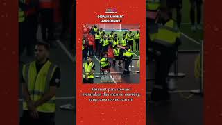 Timnas Mendunia Moment Steward Luar Cosplay Selebrasi Marselino timnasindonesia persibo shorts