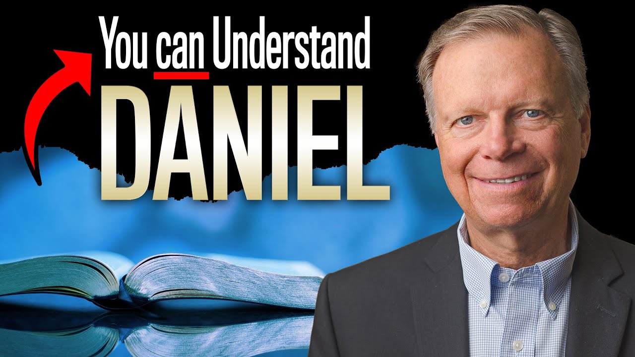 Unsealing the Secrets of Daniel  Mark Finley