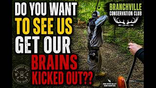 This Course Will Make You Question Everything… HTA Triple Crown Shoot (Branchville, IN)