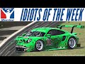 Iracing idiots of the week 32