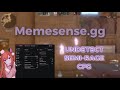 CS2 | MEMESENSE.GG | FREE CFG | UNDETECT SEMI-RAGE