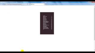How to Create Book In HTML/CSS