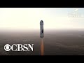 William Shatner and Blue Origin crew launch to space: Special Report