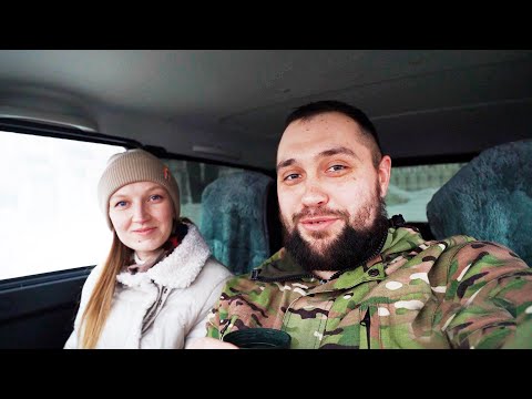 ПРИЕХАЛИ ДОМОЙ И СНОВА УЕЗЖАЕМ | ГОСТИНЦЫ ДЛЯ НАШЕЙ КУХНИ | ЖИЗНЬ В ДЕРЕВНЕ ЗАИГРАЛА НОВЫМИ КРАСКАМИ