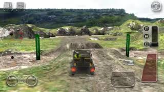 4x4 off-road rally 6 lvl 4 screenshot 4