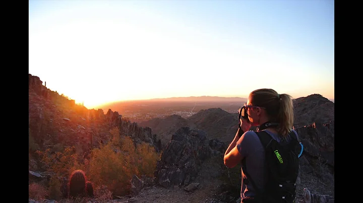 Canon Rebel T4i Lightning-Fast 77-Second Review