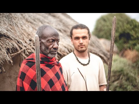 Vídeo: Masai - una tribu que ha conservat les seves tradicions gràcies a la militància