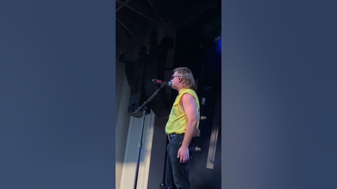 Morgan Wallen - Chasin’ You 7/27/19