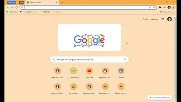 ¿Cómo guardar un grupo de pestañas en Google Chrome para siempre?