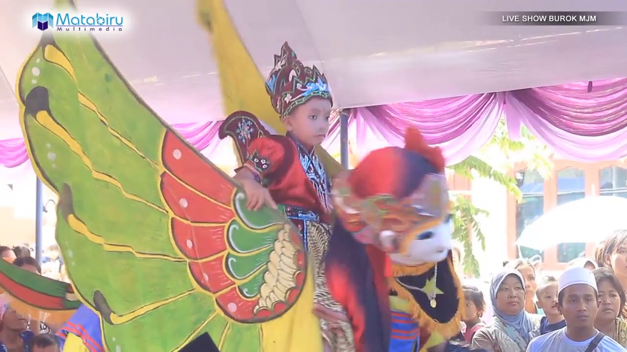 Demen Bli Wajar - Burok Mjm - Pasuruan Pabedilan Cirebon