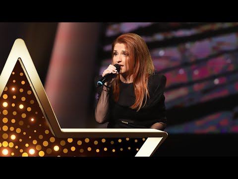 Slavica Angelova - Brod sto tone, Lutka za bal - (live) - ZG - 22/23 - 12.11.22. EM 02