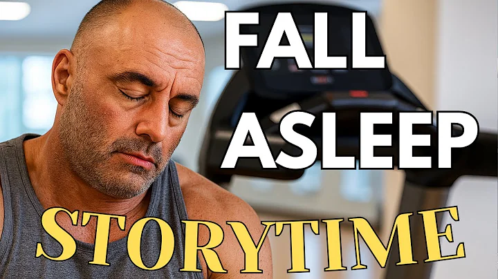 JRE Joe Rogan Talks You to Sleep | 3 hr Compilation #joerogan #podcast #sleep [30]