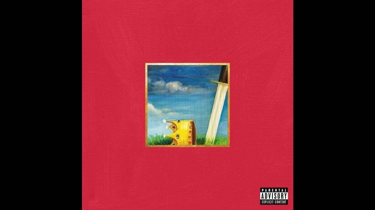 [FREE] KANYE WEST MBDTF TYPE BEAT "MADE IT" YouTube