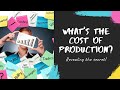 1  lec 9  teoria producatorului  costul de productie  10 min  educatie financiara incepatori