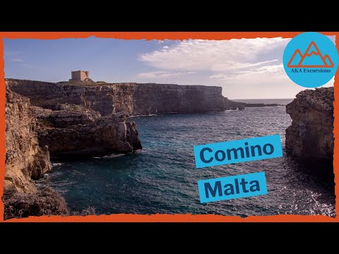 Video: Hvilket Land Er Malta