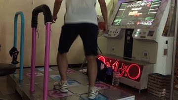 [DDR] 足13 ★ You are a Star CDP 998350 フルコン Challenge double xx