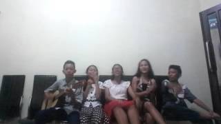 Lagu rohani komplikasi waktu malam tahun baru 2015