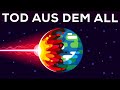 Tod aus dem All - Gammablitze erklärt