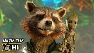 GUARDIANS OF THE GALAXY VOL. 2 (2017) 