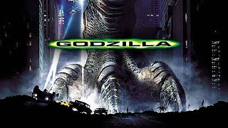 Godzilla (1998) Movie HD Review & Facts || Jean Reno, Maria Pitillo, Hank Azaria