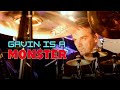 3 epic gavin harrison drum fills  fear of a blank planet  porcupine tree