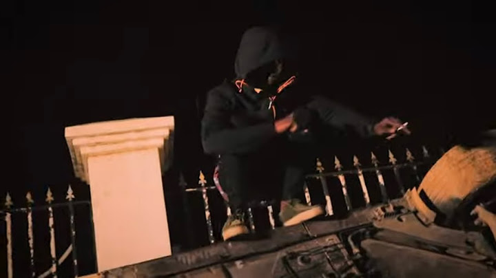 QWELLA - BAD SIN (Official MUSIC VIDEO)