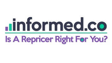 *update* Informed.co: Repricer Tool For Amazon FBA Sellers (New Repricer we use in the description)