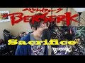 Sacrifice - Berserk 2017 OP  (ROMIX Cover)
