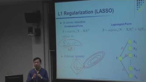 2014 Spring Carnegie Mellon Univ 10708 Probabilistic Graphical Model Lecture 10