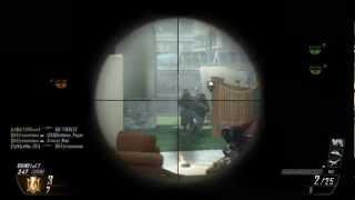 Black Ops 2 Quad Feed / Triple Collateral: paNic_RELL