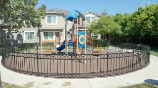 Luxurious Townhome in the Bay Area at an Affordable Price! |  22542 Amador St. Hayward, CA