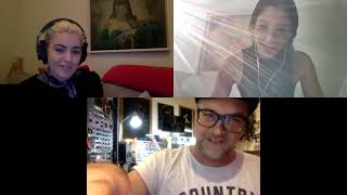 Season 1, EP 9: Your idol, Dave Sitek