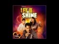Let it shine around the block official song