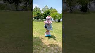 Furry is in natural environment #kikakim