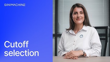 Selecting the Cutoff: AI-Powered Decision Making