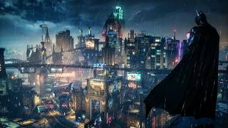 🦇 Batman: Arkham Knight LIVE