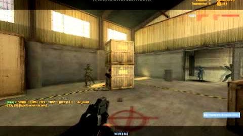 FRAGSHOW 1# ucp 8.1 [NOTT FAKED]